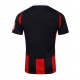 Fulham Tricou Fotbal Replică 2024-25 Barbati Deplasare
